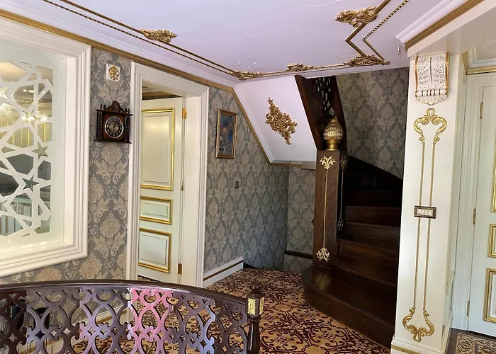 Tahtakale Private & Luxury *