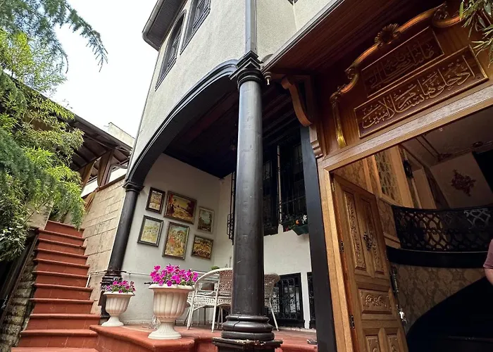 Tahtakale Private & Luxury Bursa