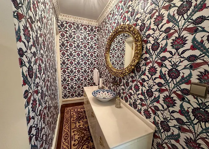 Tahtakale Private & Luxury * Bursa