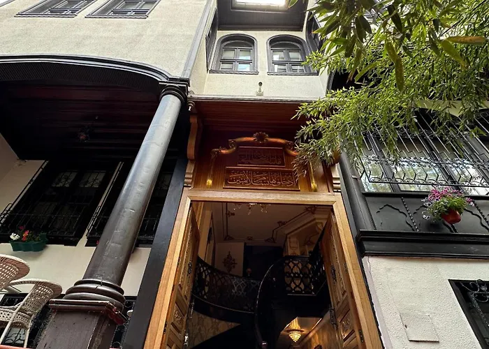 Tahtakale Private & Luxury