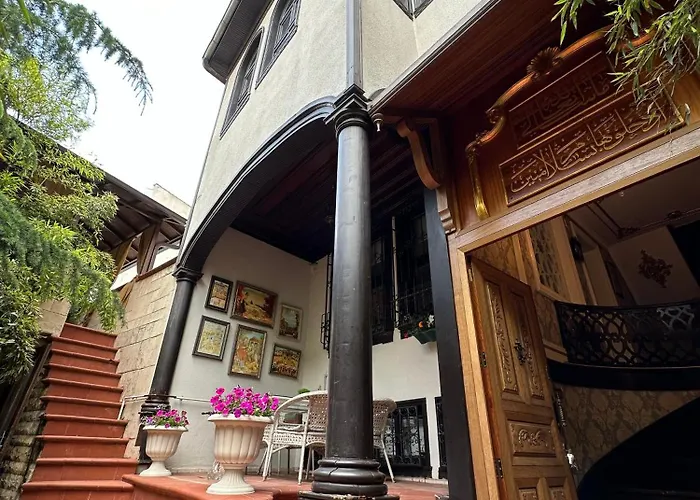 Tahtakale Private & Luxury Villa