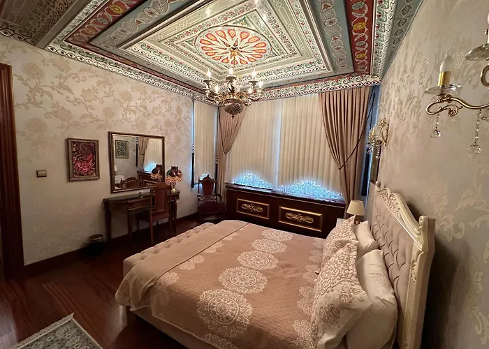 Tahtakale Private & Luxury *