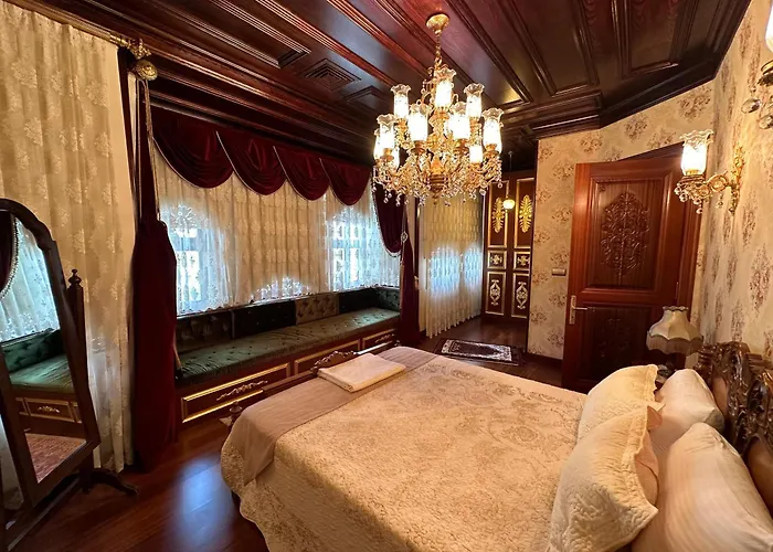 Tahtakale Private & Luxury * Bursa