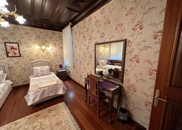 Tahtakale Private & Luxury Villa