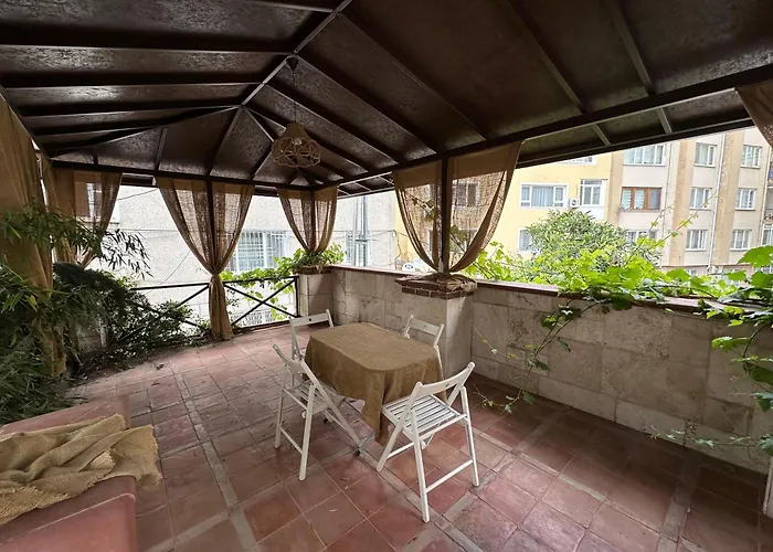 Villa Tahtakale Private & Luxury