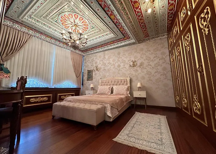 Tahtakale Private & Luxury Villa *