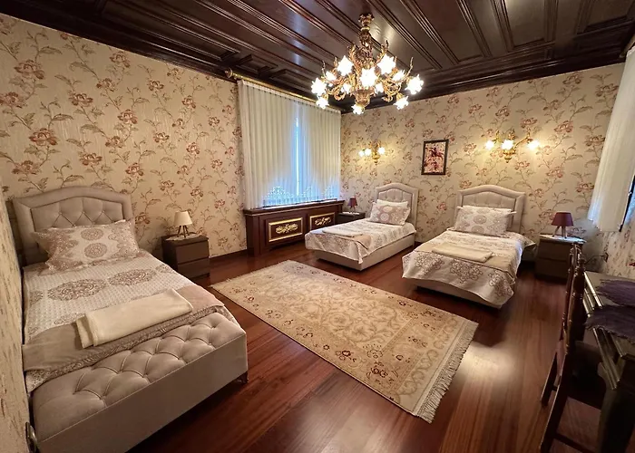 Tahtakale Private & Luxury *