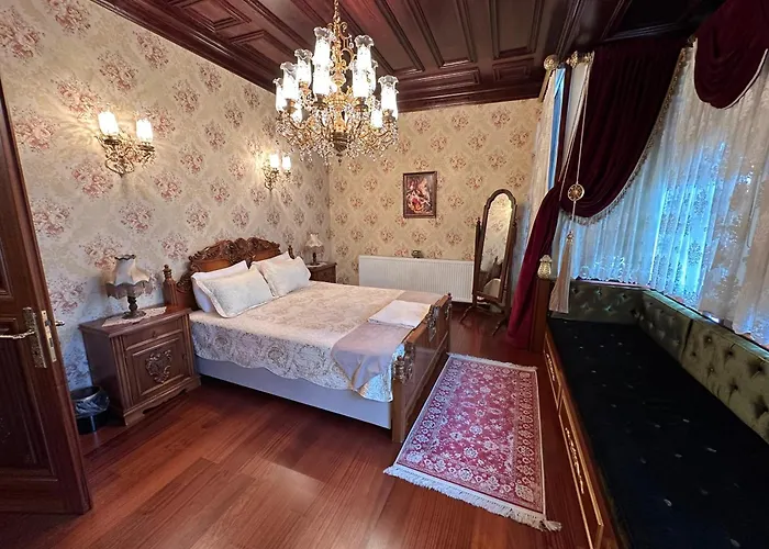 Tahtakale Private & Luxury * Bursa