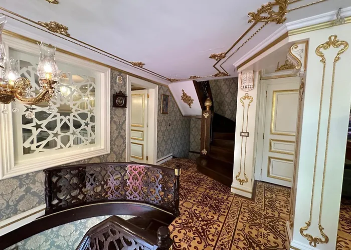 Tahtakale Private & Luxury