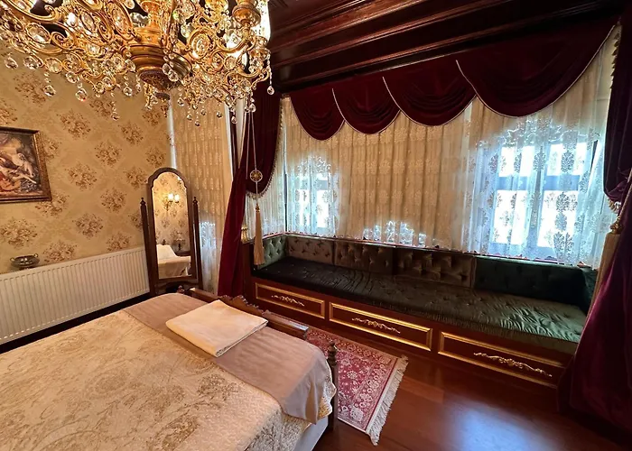 Tahtakale Private & Luxury Villa