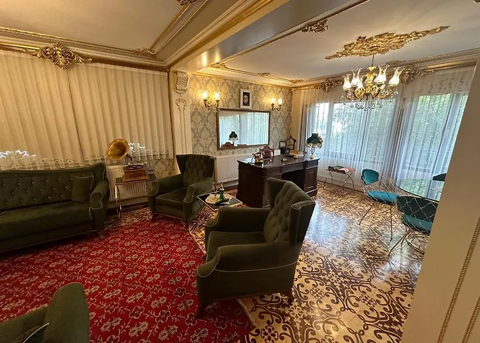 Tahtakale Private & Luxury Villa *