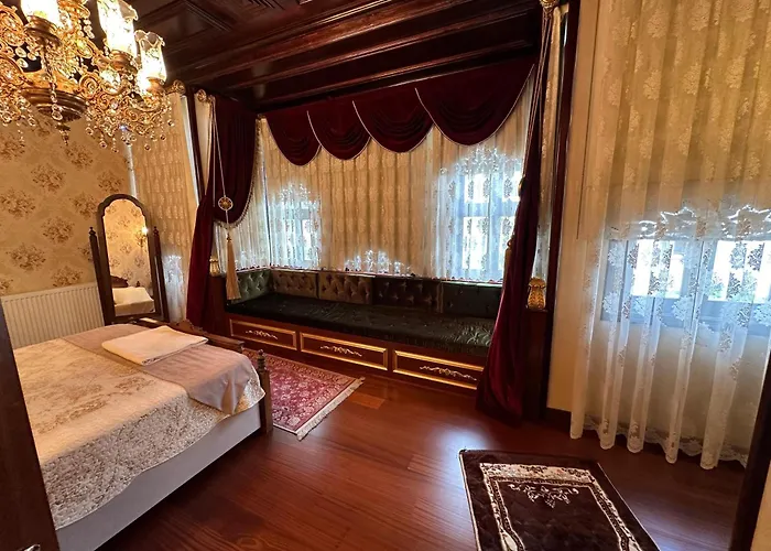 Tahtakale Private & Luxury *