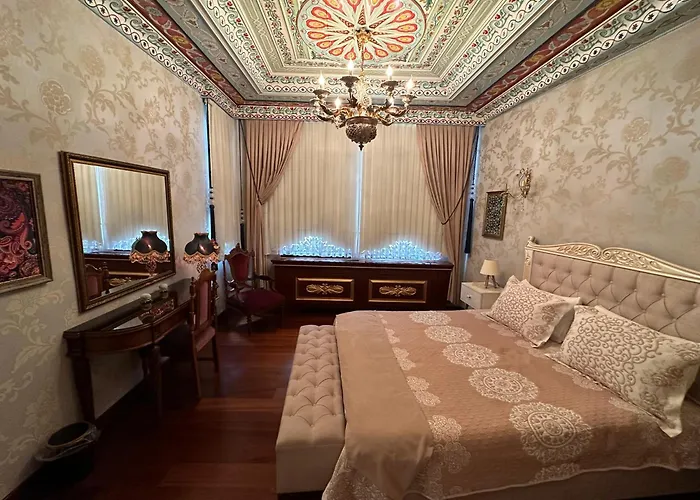 Tahtakale Private & Luxury Bursa