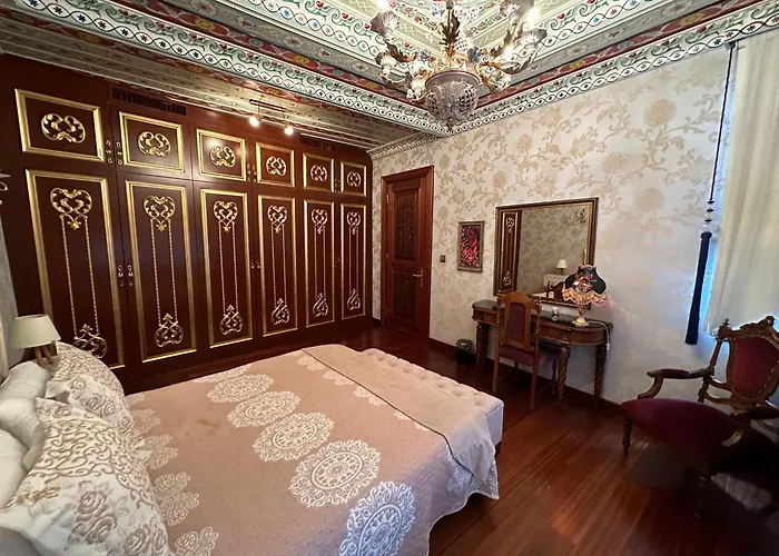 Tahtakale Private & Luxury * Bursa