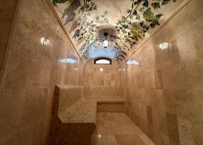 Tahtakale Private & Luxury