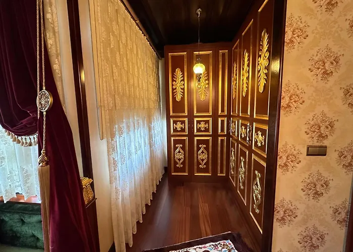 Tahtakale Private & Luxury Villa