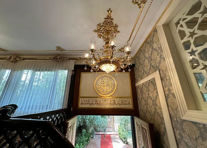 Villa Tahtakale Private & Luxury