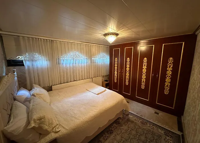 Tahtakale Private & Luxury *