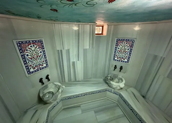 Tahtakale Private & Luxury Bursa