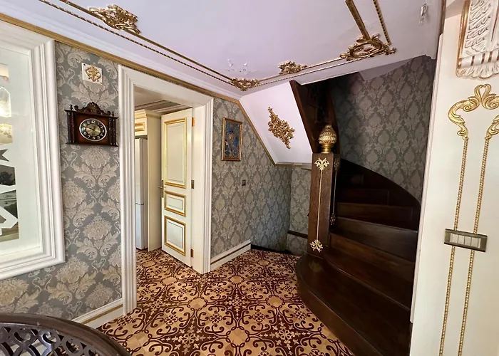 Tahtakale Private & Luxury * Bursa