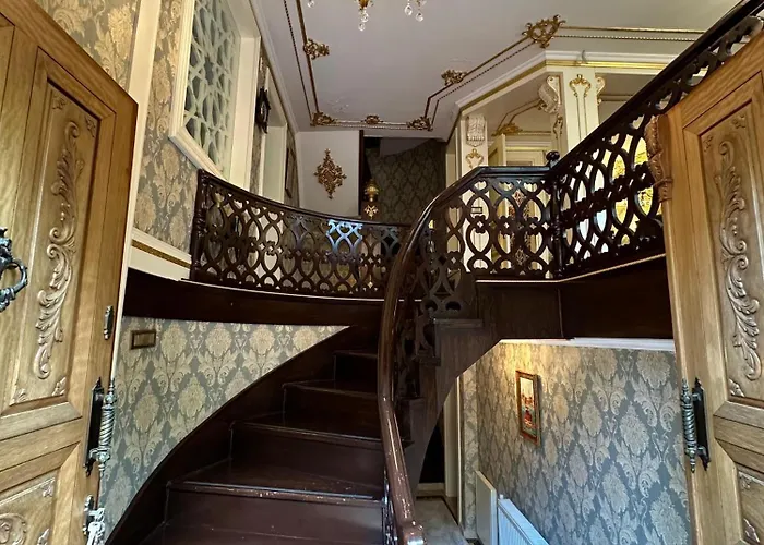 Tahtakale Private & Luxury