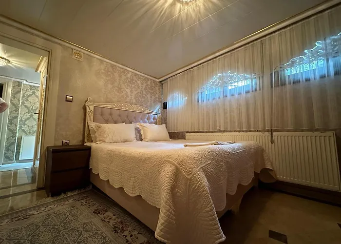 Tahtakale Private & Luxury Villa