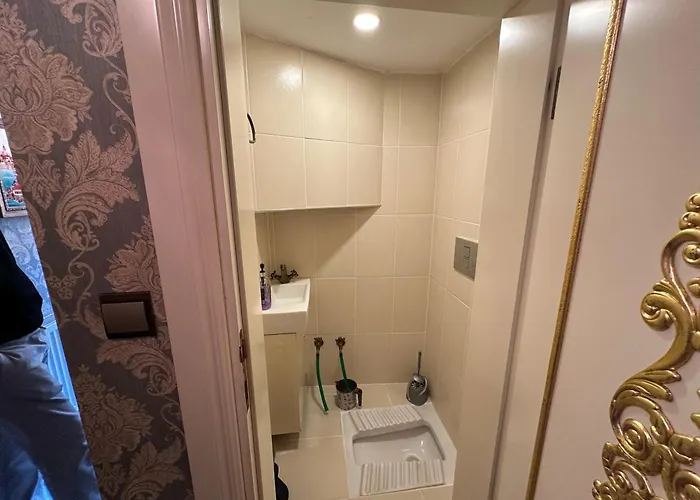 Villa Tahtakale Private & Luxury