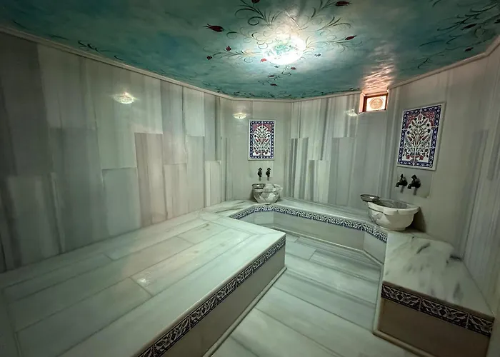 Tahtakale Private & Luxury Villa *