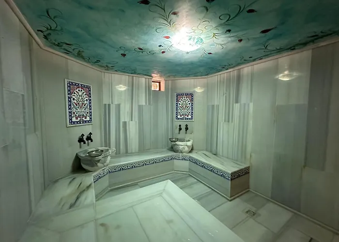 Tahtakale Private & Luxury *