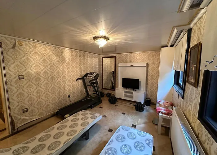 Tahtakale Private & Luxury * Bursa