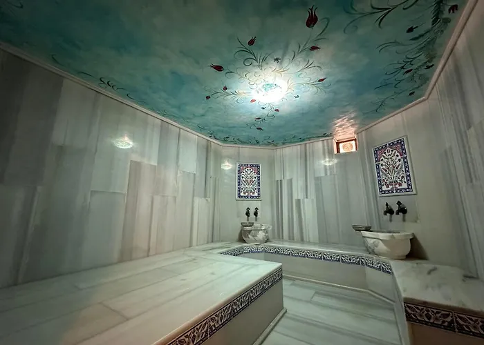 Tahtakale Private & Luxury