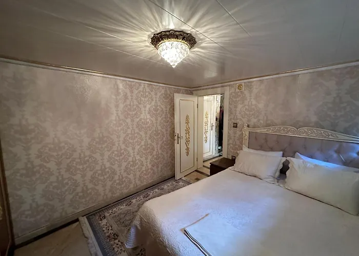 Tahtakale Private & Luxury Villa