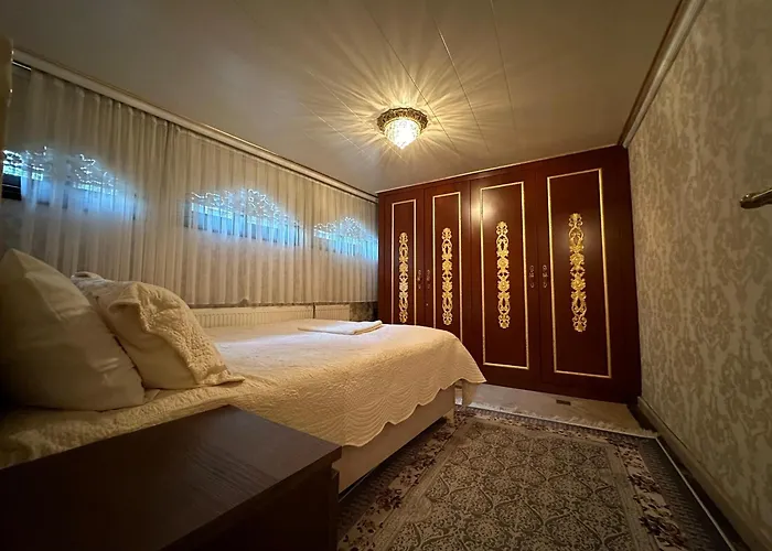 Villa Tahtakale Private & Luxury