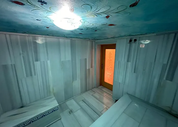 Tahtakale Private & Luxury Villa *