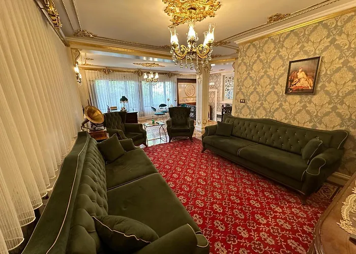 Tahtakale Private & Luxury *