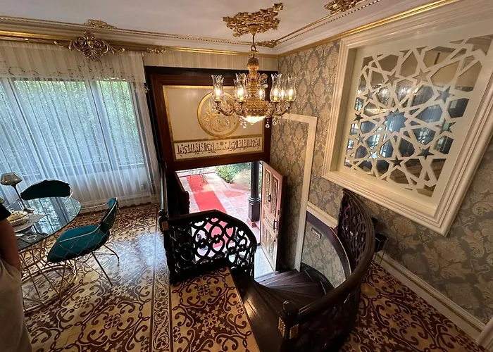 Tahtakale Private & Luxury * Bursa