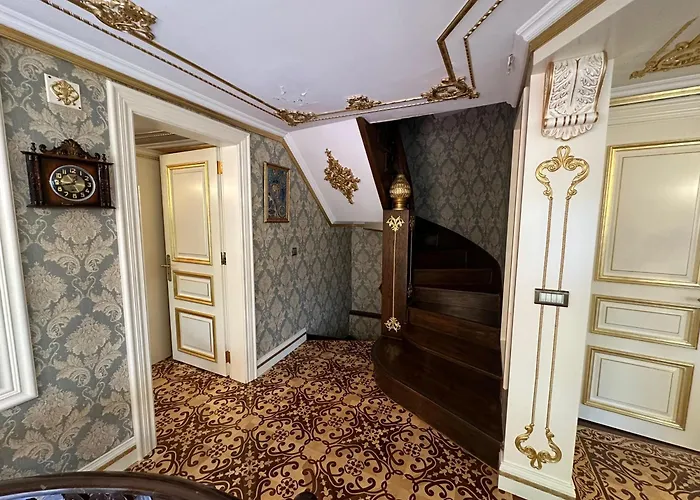 Tahtakale Private & Luxury